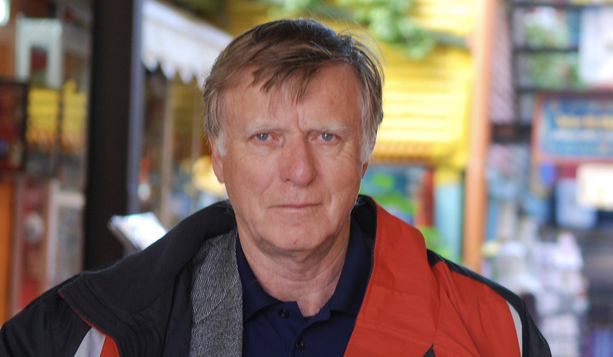 El Festival Internacional de Cine Social de Castilla-La Mancha trae a Cuenca a Peter Beale, productor de “Star Wars”