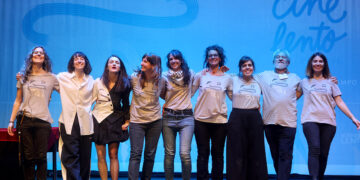 El Festival de Cine Lento se consolida en Cabanillas en su 15ª edición