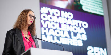 El Gobierno de Castilla-La Mancha centra su campaña institucional por el 25N en la violencia ejercida hacia las mujeres en entornos digitales