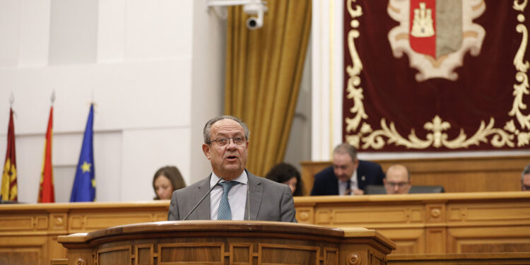 El Gobierno reginal defiende unos presupuestos para 2026 centrados en el gasto social y el crecimiento económico de la región