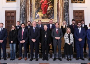 El Grupo de Ciudades Patrimonio amplía a dos jornadas ‘La Noche del Patrimonio’ 4 El Grupo de Ciudades Patrimonio amplía a dos jornadas ‘La Noche del Patrimonio’