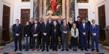 El Grupo de Ciudades Patrimonio amplía a dos jornadas ‘La Noche del Patrimonio’