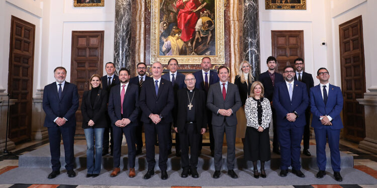 El Grupo de Ciudades Patrimonio amplía a dos jornadas ‘La Noche del Patrimonio’