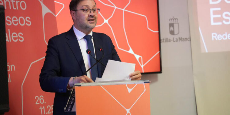 El Museo de Guadalajara acoge el Encuentro de Museos Estatales