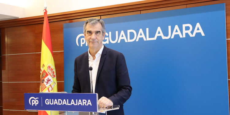 El PP consigue que no se eliminen, por ley, las paradas de autobús que el PSOE quería suprimir en la zona rural de Guadalajara 1 El PP consigue que no se eliminen, por ley, las paradas de autobús que el PSOE quería suprimir en la zona rural de nuestra provincia
