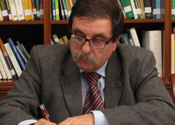 El PP de Cuenca lamenta profundamente el fallecimiento de José Montalvo Garrido, referente del centrismo y servidor público ejemplar