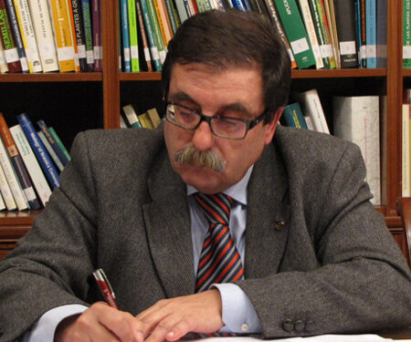 Fallece Pepe Montalvo Garrido, referente del centrismo y servidor público ejemplar 1 El PP de Cuenca lamenta profundamente el fallecimiento de José Montalvo Garrido, referente del centrismo y servidor público ejemplar