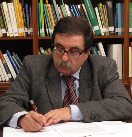 Fallece Pepe Montalvo Garrido, referente del centrismo y servidor público ejemplar 2 El PP de Cuenca lamenta profundamente el fallecimiento de José Montalvo Garrido, referente del centrismo y servidor público ejemplar