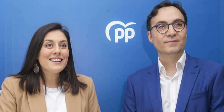 El PP en el Ayuntamiento de Cuenca califica de expediente X la situación del campo de fútbol Obispo Laplana