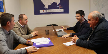 El PP vota en contra del presupuesto del Consorcio de Gestión de Residuos de Guadalajara