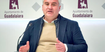 El PP exige a Page más de 74 millones para Guadalajara en los presupuestos regionales, “es de justicia”