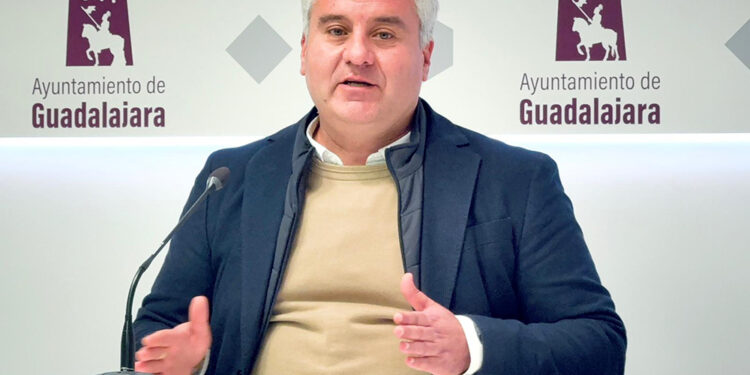 El PP exige a Page más de 74 millones para Guadalajara en los presupuestos regionales, “es de justicia”