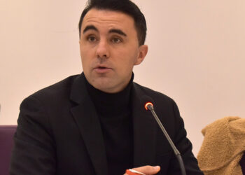 El PSOE critica que Guarinos rechace la propuesta socialista de abordar un nuevo plan de limpieza que acabe con el alarmante estado de suciedad de Guadalajara