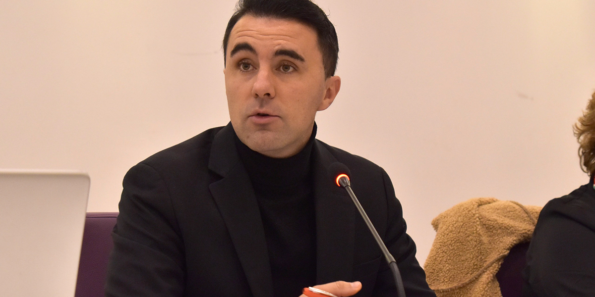 El PSOE critica que Guarinos rechace la propuesta socialista de abordar un nuevo plan de limpieza que acabe con el alarmante estado de suciedad de Guadalajara 2 El PSOE critica que Guarinos rechace la propuesta socialista de abordar un nuevo plan de limpieza que acabe con el alarmante estado de suciedad de Guadalajara