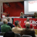 El PSOE de Cuenca califica de "ejemplar" la gestión económica del equipo de Dolz al reducir la deuda municipal en un 70% 3 El PSOE de Cuenca califica de ejemplar la gestión económica del equipo de Dolz al reducir la deuda municipal en un 70%