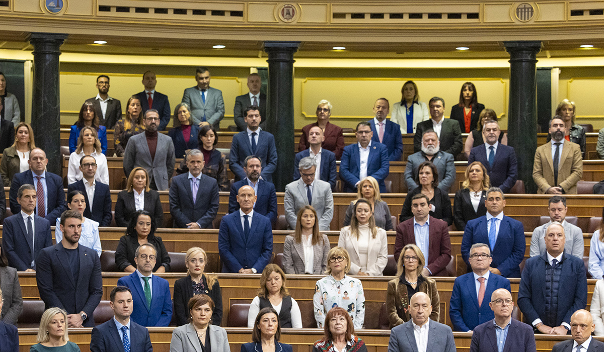 El PSOE de Cuenca critica que el voto en contra del PP a los objetivos de déficit impedirá invertir 150 millones más en Castilla-La Mancha