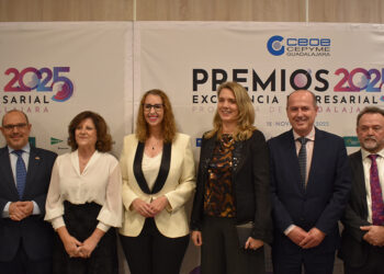 El PSOE lamenta la nefasta gestión empresarial de Guarinos tras los años de expansión con Alberto Rojo 5 El PSOE lamenta la nefasta gestión empresarial de Guarinos tras los años de expansión con Alberto Rojo