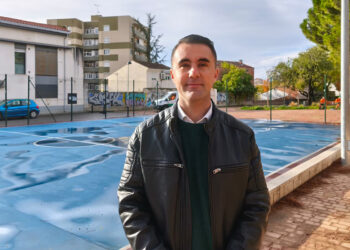 El PSOE lamenta que las políticas deportivas de Guarinos se limiten a charlas y coloquios