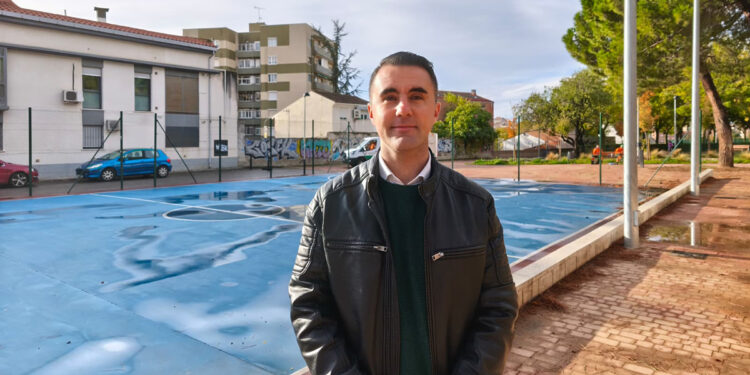 El PSOE lamenta que las políticas deportivas de Guarinos se limiten a charlas y coloquios