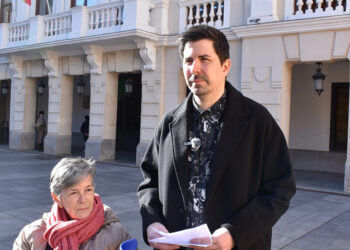 El PSOE propone una batería de medidas “urgentes” en materia de accesibilidad, “ante la falta de sensibilidad e iniciativas de Guarinos”