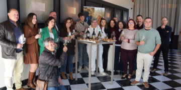 El PSTD del Valle del Cabriel presenta el ‘Club de Productos de KM0’ con cuatro rutas para descubrir el territorio y sus sabores