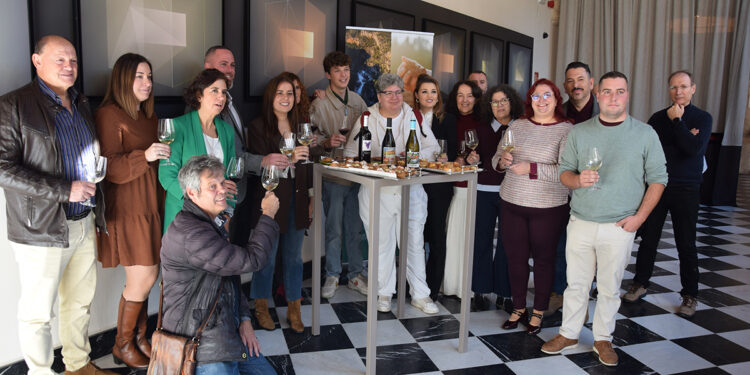 El PSTD del Valle del Cabriel presenta el ‘Club de Productos de KM0’ con cuatro rutas para descubrir el territorio y sus sabores