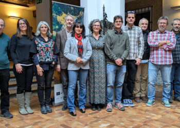 El Parque Natural Sierra Norte de Guadalajara, ejemplo de adaptación de los bosques al cambio climático colaborando en el proyecto Life ‘RedBosques-Clima’