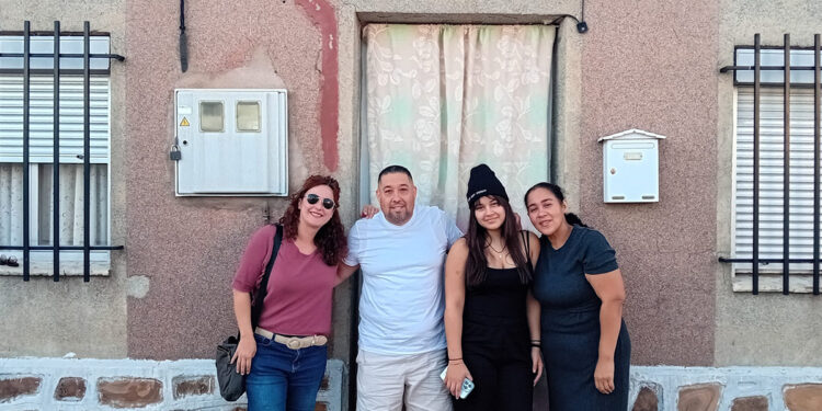 El Proyecto Arraigo atrae a 15 nuevos pobladores en este mes de octubre en localidades como Saelices, Cardenete o Vega del Codorno