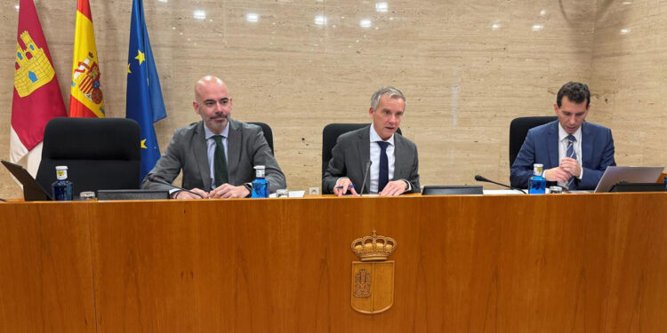 El SESCAM da un paso más para evitar agresiones al personal sanitario 1 El SESCAM da un paso más para evitar agresiones al personal sanitario