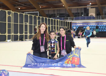 El conquense Juan Villagarcía Arias, subcampeón de España en categoría benjamín pelota en la Copa Base Individual
