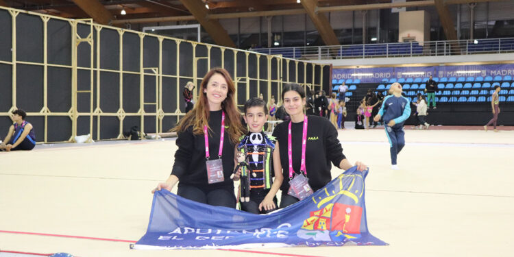 El conquense Juan Villagarcía Arias, subcampeón de España en categoría benjamín pelota en la Copa Base Individual