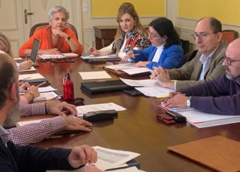 El número de extranjeros afiliados al Sistema Especial Agrario en Cuenca asciende a 2.777, un 53,8% del total 8 El número de extranjeros afiliados al Sistema Especial Agrario en Cuenca asciende a 2.777, un 53,8% del total