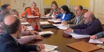 El número de extranjeros afiliados al Sistema Especial Agrario en Cuenca asciende a 2.777, un 53,8% del total