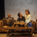 El perfume del tiempo, un homenaje teatral en Cuenca a los olvidados de la historia reciente