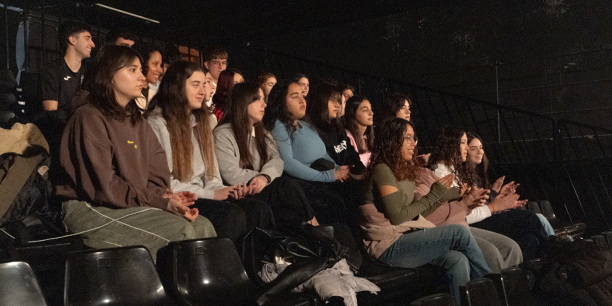 El programa Cultura con futuro de la UCLM viaja hasta Villanueva de la Jara con el cineasta Enrique Buleo