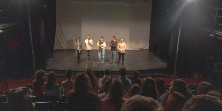 El programa Cultura con futuro de la UCLM viaja hasta Villanueva de la Jara con el cineasta Enrique Buleo