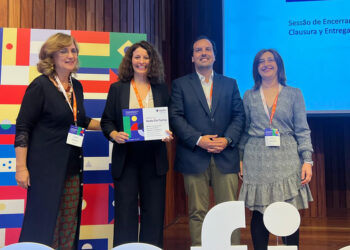 El programa ´Tu Medicación al Día´, premiado en el 2º Congreso SOCFIC de Farmacia Comunitaria Iberoamericana