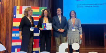 El programa ´Tu Medicación al Día´, premiado en el 2º Congreso SOCFIC de Farmacia Comunitaria Iberoamericana