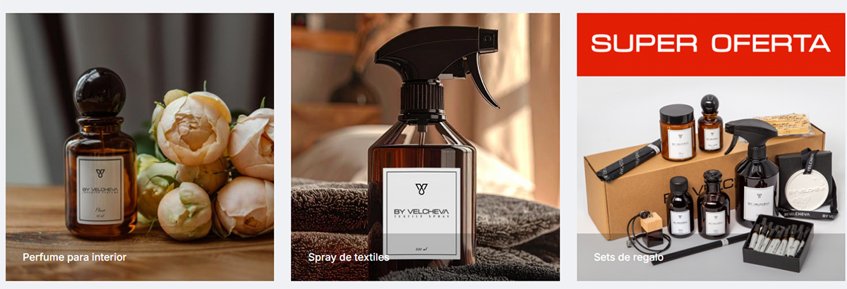 Eligiendo fragancias para el hogar Cómo crear un ambiente acogedor