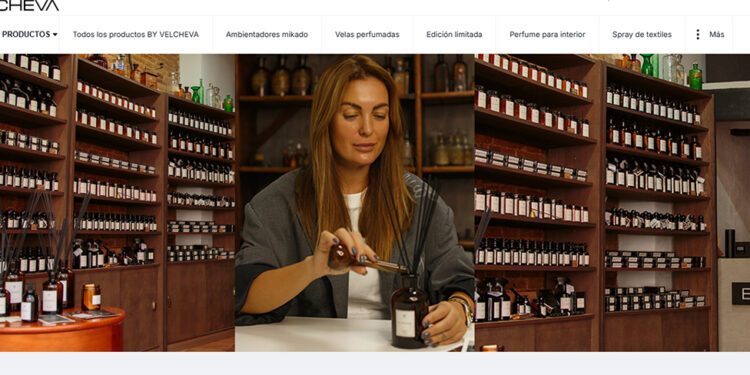 Eligiendo fragancias para el hogar Cómo crear un ambiente acogedor