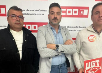 En noviembre saldrán 311 trabajadores de la planta de Motilla del Palancar de Mahle