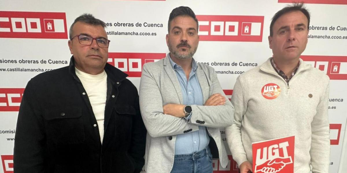 En noviembre saldrán 311 trabajadores de la planta de Motilla del Palancar de Mahle