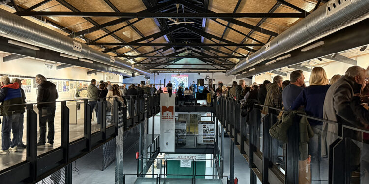 Este fin de semana Guadalajara se llenará de magia, teatro y un vermú musical de la mano de la movida alcarreña