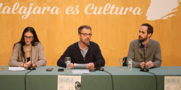 Este fin de semana arranca en Guadalajara una nueva edición del ciclo de Música Antigua