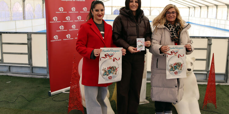 Este viernes, llega a Azuqueca una “Navidad de ilusión, convivencia y esperanza”