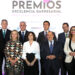 Eurocaja Rural entrega el galardón 'Establecimiento Comercial' en los premios 'Excelencia Empresarial 2025' de CEOE-CEPYME Guadalajara 3 Eurocaja Rural entrega el galardón 'Establecimiento Comercial' en los premios 'Excelencia Empresarial 2025' de CEOE-CEPYME Guadalajara