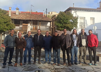 Experiencias sobre desarrollo rural en Beteta y Corduente 3 Experiencias sobre desarrollo rural en Beteta y Corduente