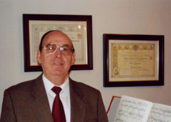 Raíces.  Nombres y voces en los 130 años de la Banda de Música de Cuenca. Segunda parte