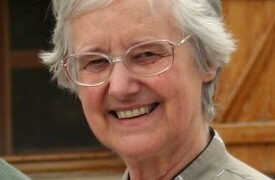 Fallece Ana María Schultes Rodés, maestra Zen y responsable de la Fundación Zendo Betania en Brihuega