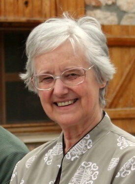 Fallece Ana María Schultes Rodés, maestra Zen y responsable de la Fundación Zendo Betania en Brihuega 1 Fallece Ana María Schultes Rodés, maestra Zen y responsable de la Fundación Zendo Betania en Brihuega